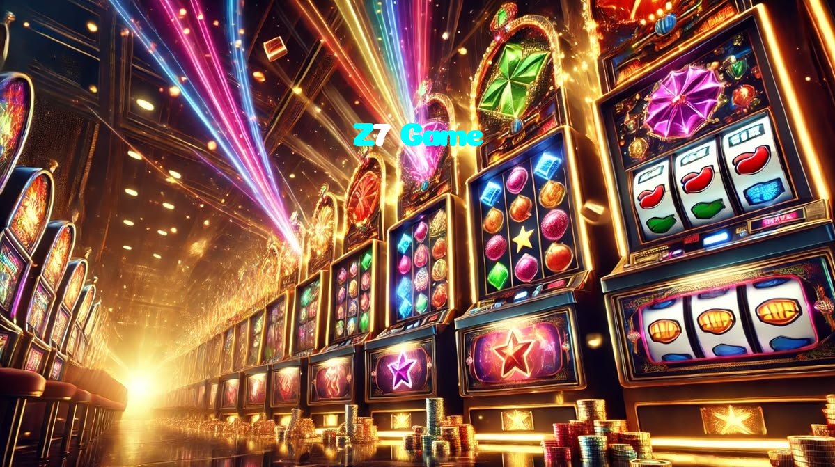 available types of Z7 Game bet including pre-match live express and system bets