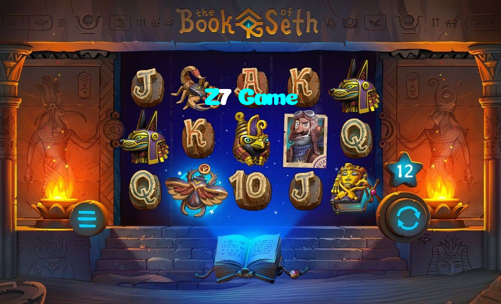 Z7 Game