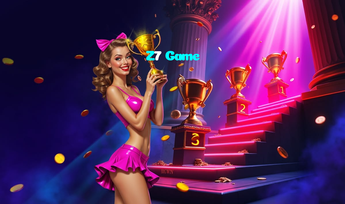 Z7 Game خوش آمدید بونس +600% پیشکش موبائل ایپ کے پروموشن سیکشن میں دکھائی دیتی ہے۔