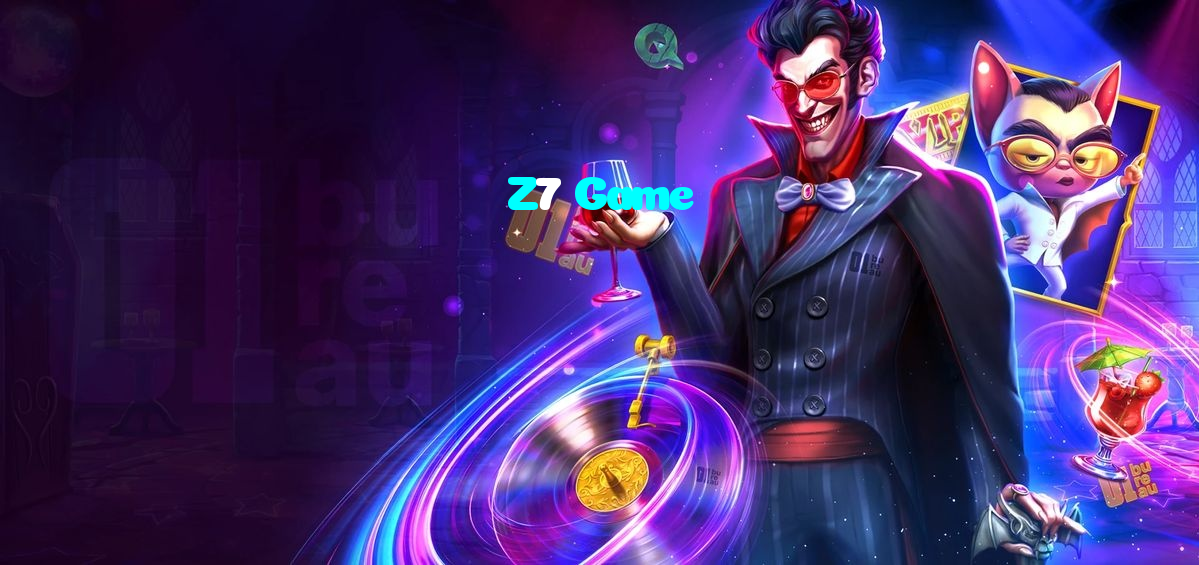 Z7 Game