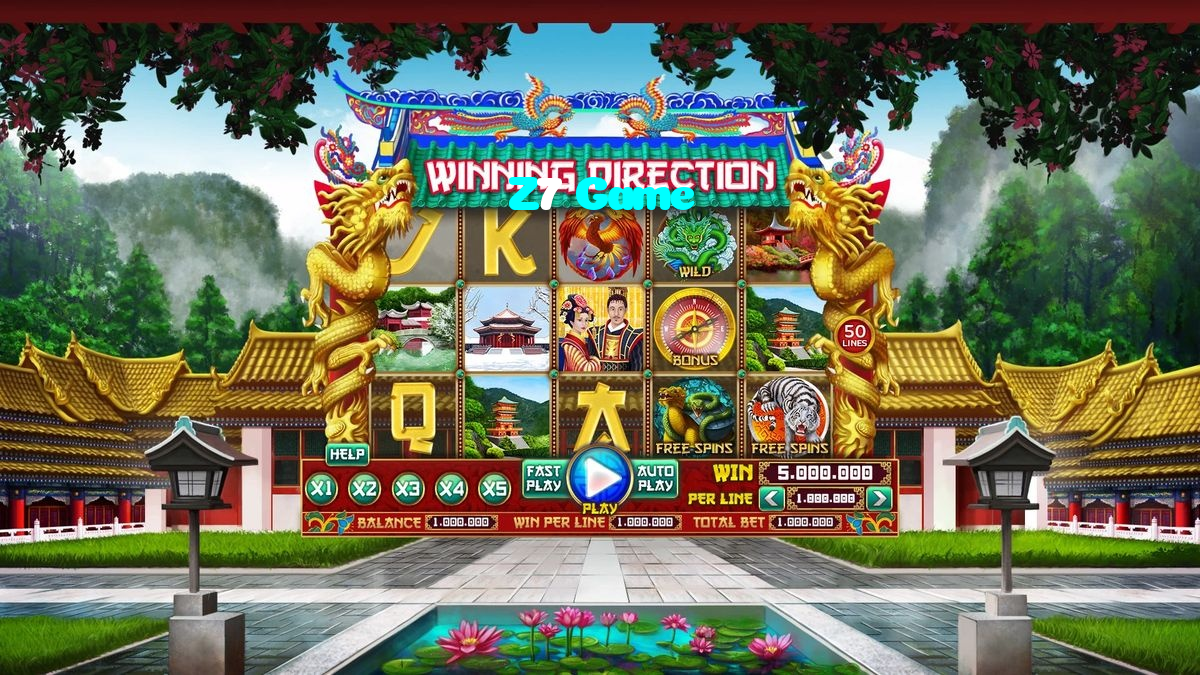 available types of Z7 Game bet including pre-match live express and system bets