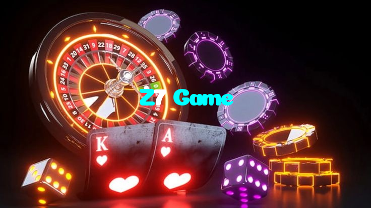 making first deposit on Z7 Game website using local payment methods in Pakistan