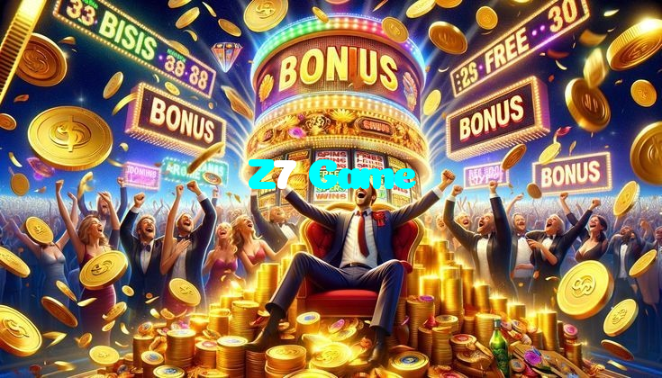 Z7 Game